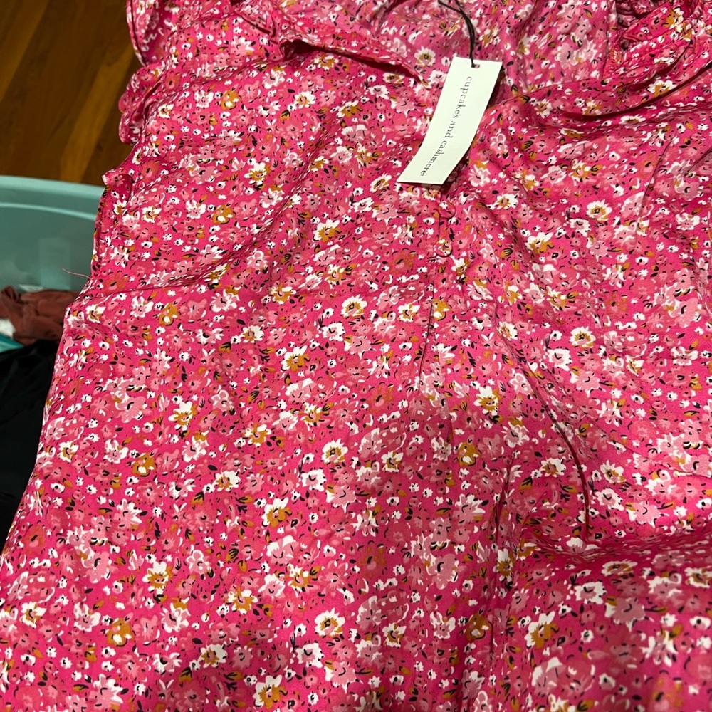 Womens Dress Shirt